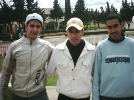 imad+driss+az din